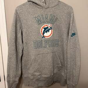 Miami Dolphins Nike  Hoodie